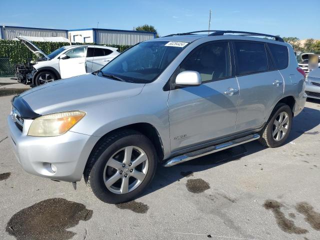 TOYOTA RAV4 2007 jtmbk31v476023688