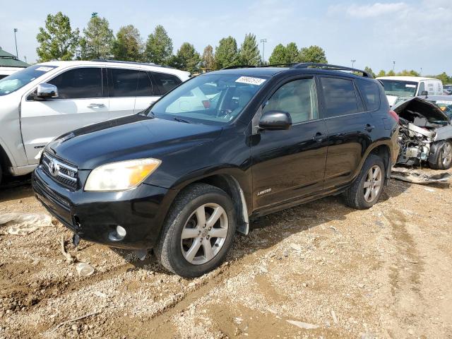 TOYOTA RAV4 2008 jtmbk31v485049974