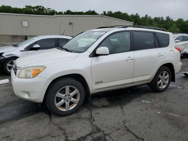 TOYOTA RAV4 2008 jtmbk31v485057492