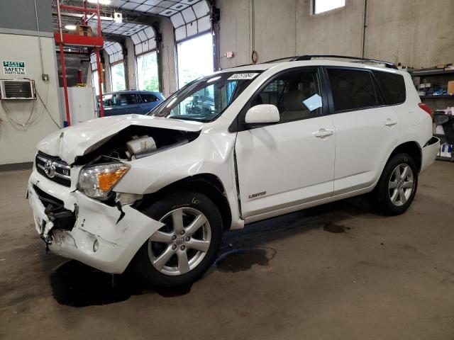 TOYOTA RAV4 2008 jtmbk31v485057993