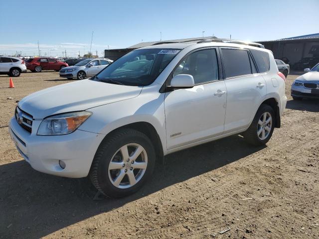 TOYOTA RAV4 2008 jtmbk31v485062255