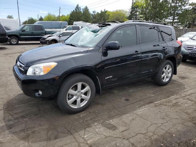 TOYOTA RAV4 2008 jtmbk31v485064488