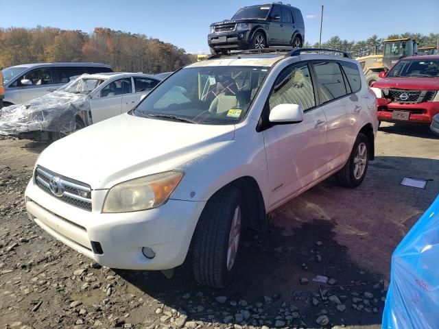 TOYOTA RAV4 2008 jtmbk31v485068606