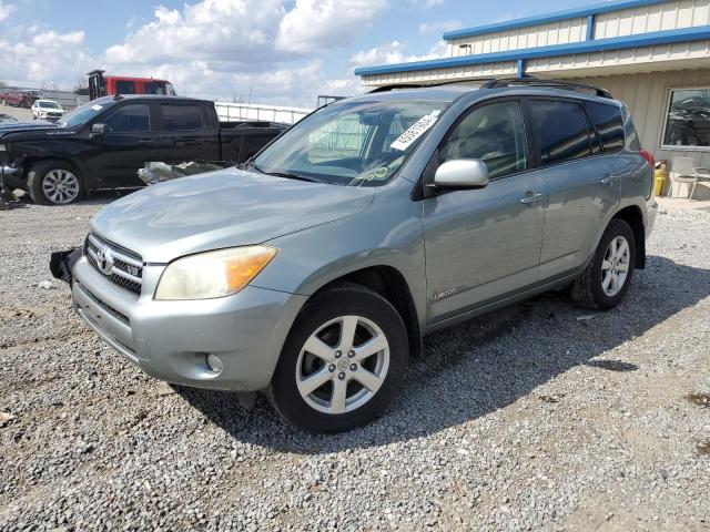 TOYOTA RAV4 2008 jtmbk31v486039617