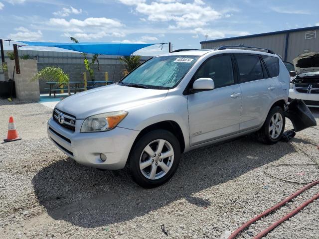 TOYOTA RAV4 2008 jtmbk31v486042758