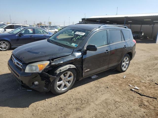 TOYOTA RAV4 2006 jtmbk31v565007469