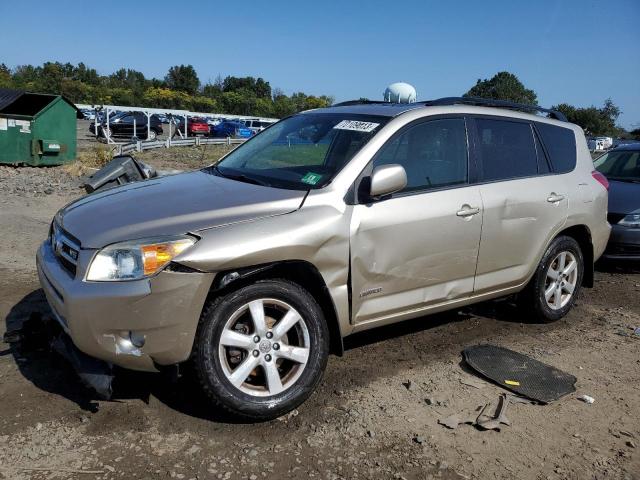 TOYOTA RAV4 2006 jtmbk31v565010209