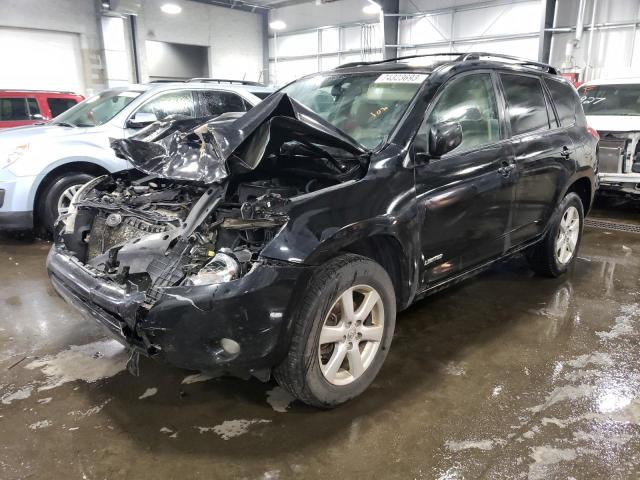 TOYOTA RAV4 2007 jtmbk31v575014200