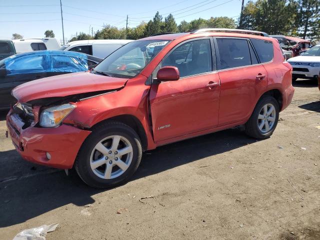 TOYOTA RAV4 2007 jtmbk31v575027061