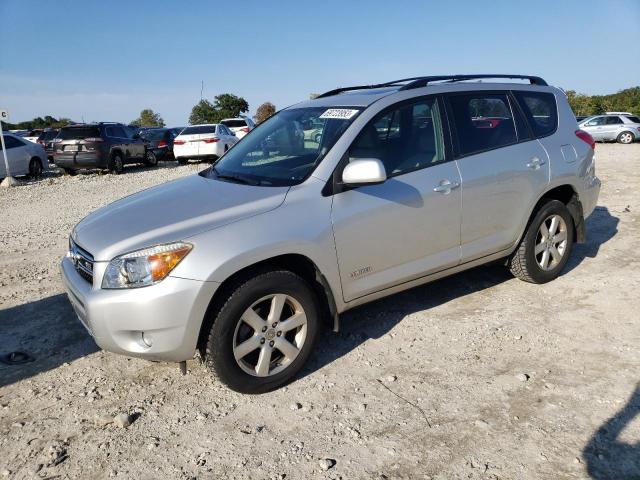 TOYOTA RAV4 LIMIT 2008 jtmbk31v585052933