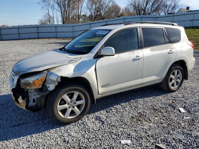 TOYOTA RAV4 2008 jtmbk31v585065438