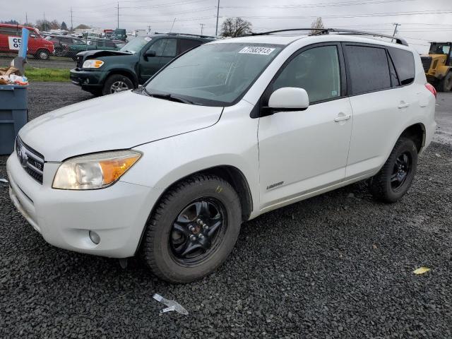 TOYOTA RAV4 2008 jtmbk31v585070672