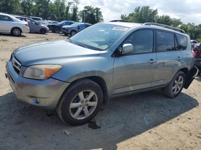 TOYOTA RAV4 2008 jtmbk31v586033454