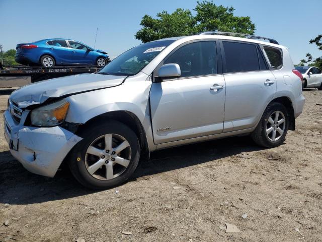 TOYOTA RAV4 2008 jtmbk31v586037875