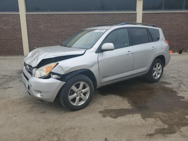 TOYOTA RAV4 2008 jtmbk31v586047094