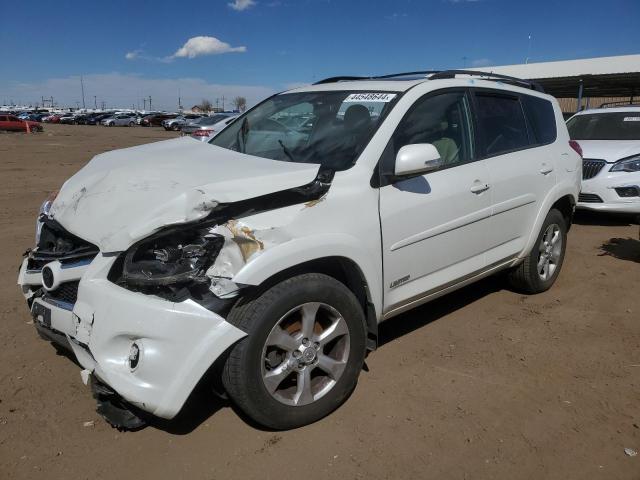 TOYOTA RAV4 2009 jtmbk31v595079728