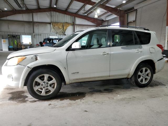 TOYOTA RAV4 2009 jtmbk31v595081673