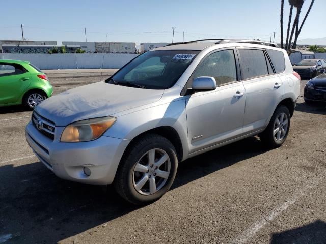 TOYOTA RAV4 2006 jtmbk31v665003754