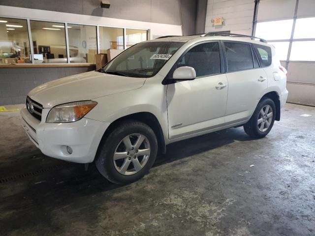 TOYOTA RAV4 2007 jtmbk31v675018868