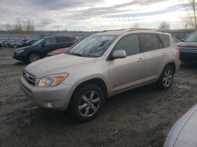 TOYOTA RAV4 2007 jtmbk31v675038280