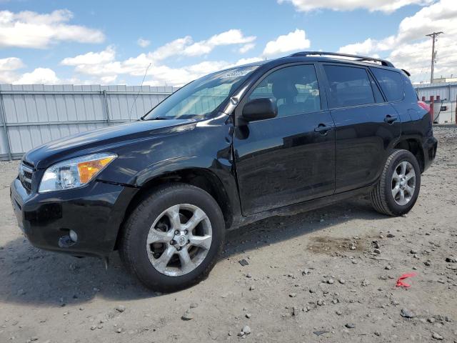 TOYOTA RAV4 2007 jtmbk31v676027385