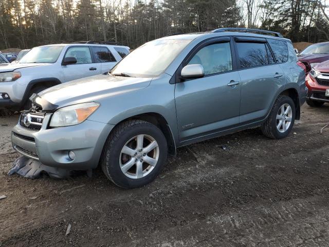 TOYOTA RAV4 LIMIT 2008 jtmbk31v685047935