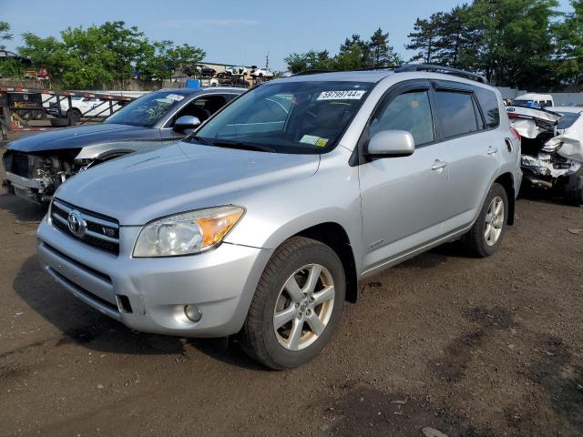 TOYOTA RAV4 2008 jtmbk31v685058630