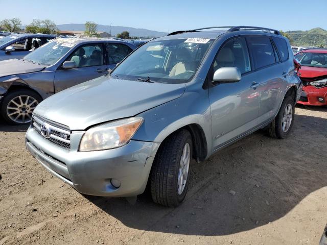 TOYOTA RAV4 2008 jtmbk31v686037755