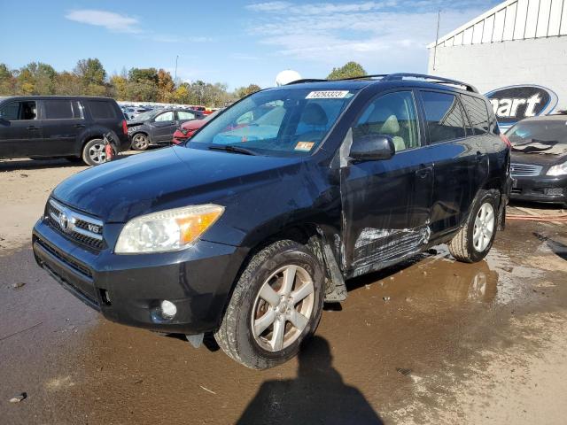 TOYOTA RAV4 2008 jtmbk31v686041188