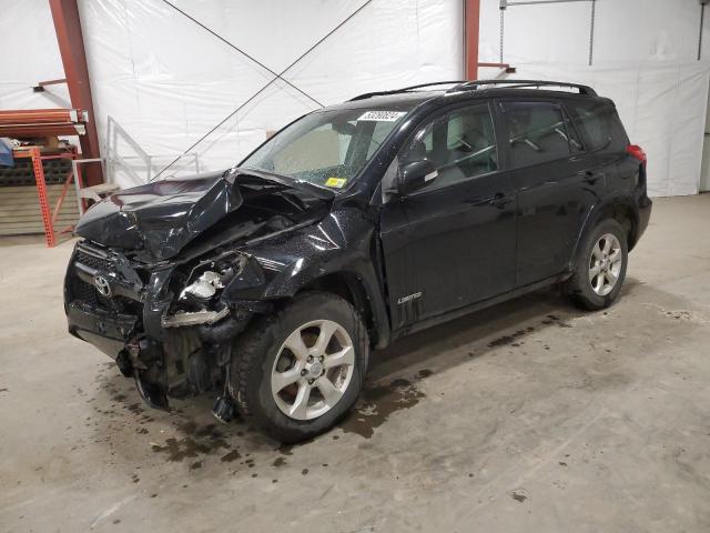 TOYOTA RAV4 2009 jtmbk31v69d002825