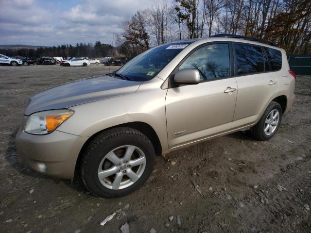 TOYOTA RAV4 2006 jtmbk31v765000233