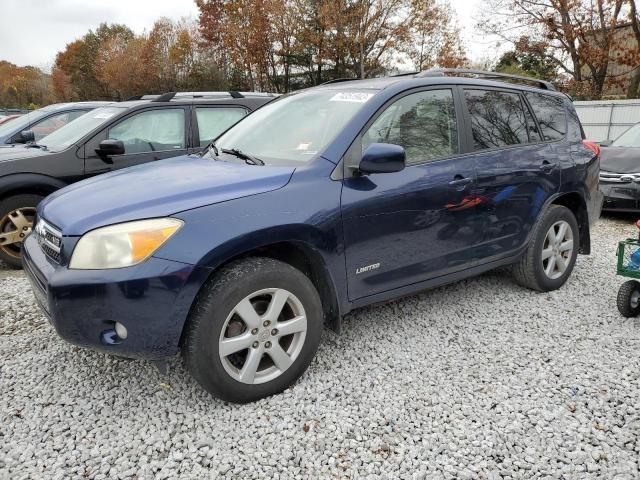 TOYOTA RAV4 2006 jtmbk31v765001205