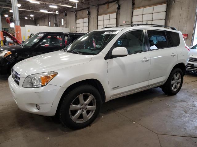 TOYOTA RAV4 2007 jtmbk31v775031029