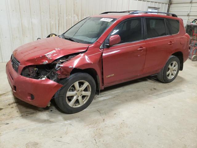 TOYOTA RAV4 2007 jtmbk31v775038756