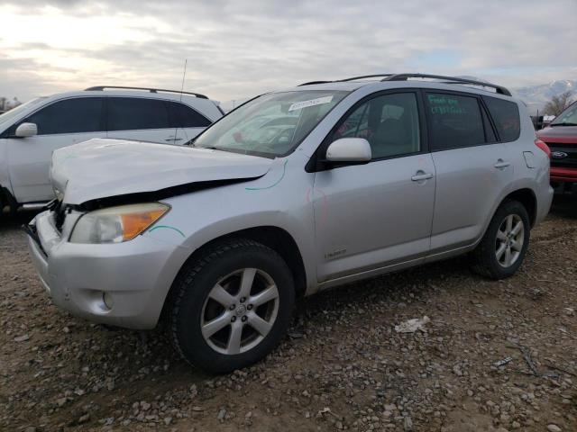 TOYOTA RAV4 2007 jtmbk31v775040488