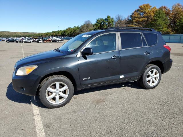 TOYOTA RAV4 2008 jtmbk31v785054277