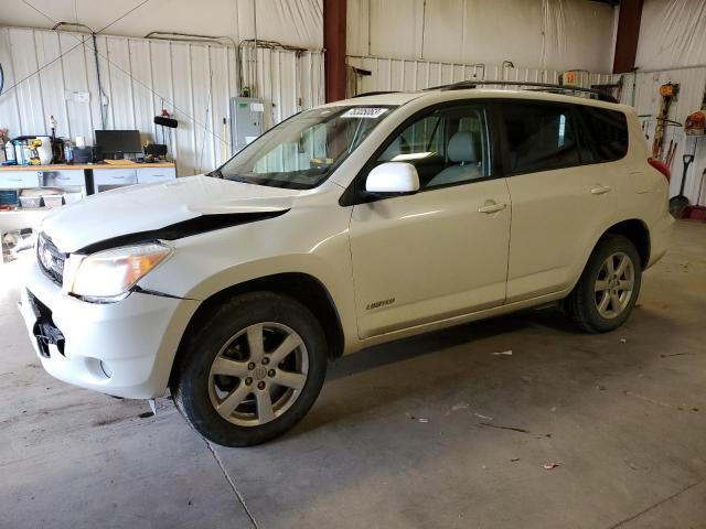 TOYOTA RAV4 2008 jtmbk31v785060581