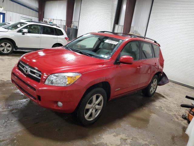 TOYOTA RAV4 2008 jtmbk31v785063092