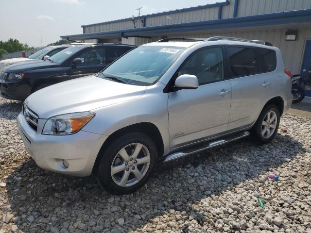 TOYOTA RAV4 2008 jtmbk31v785067143