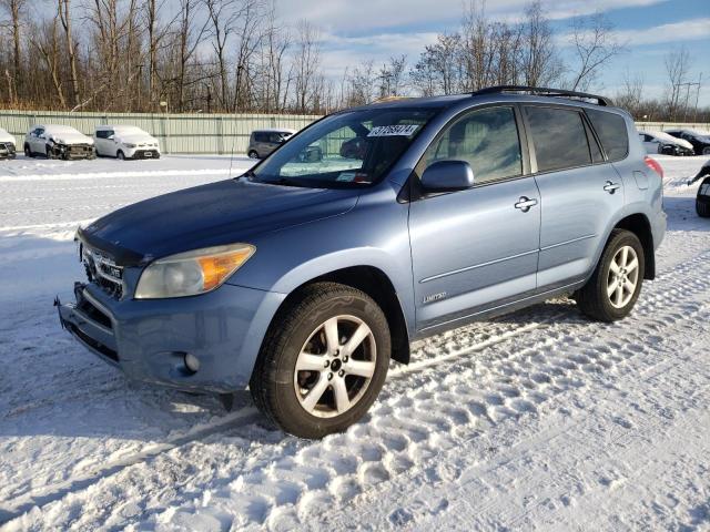 TOYOTA RAV4 2008 jtmbk31v786029616