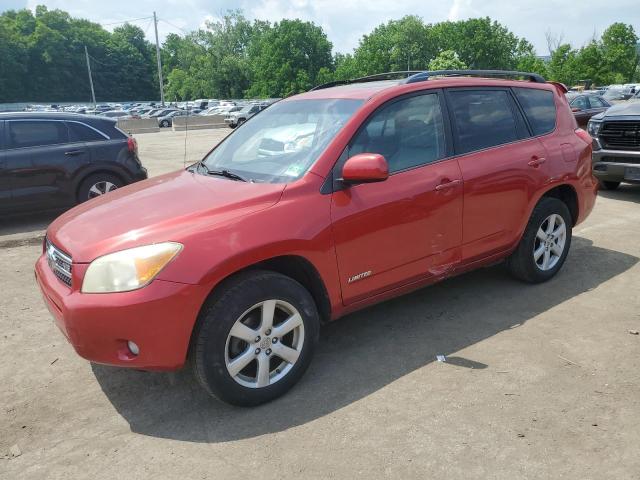 TOYOTA RAV4 2008 jtmbk31v786033651