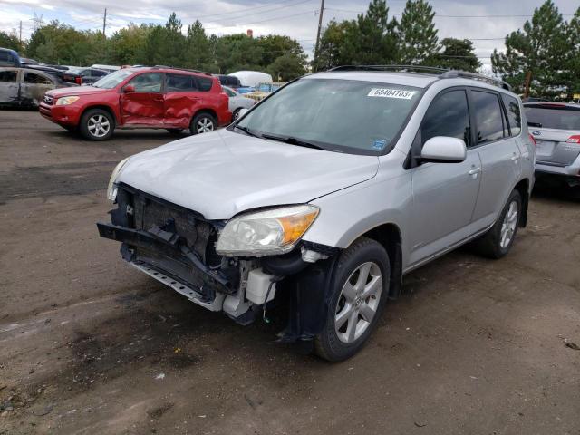 TOYOTA RAV4 2008 jtmbk31v786038915