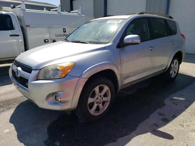 TOYOTA RAV4 2009 jtmbk31v79d006723