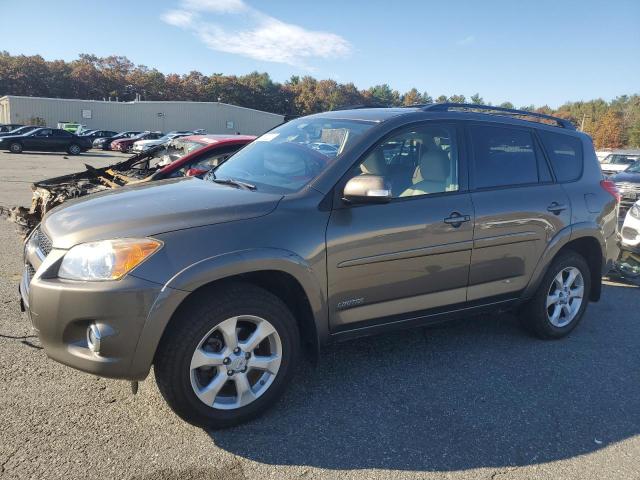 TOYOTA RAV4 2009 jtmbk31v79d008438