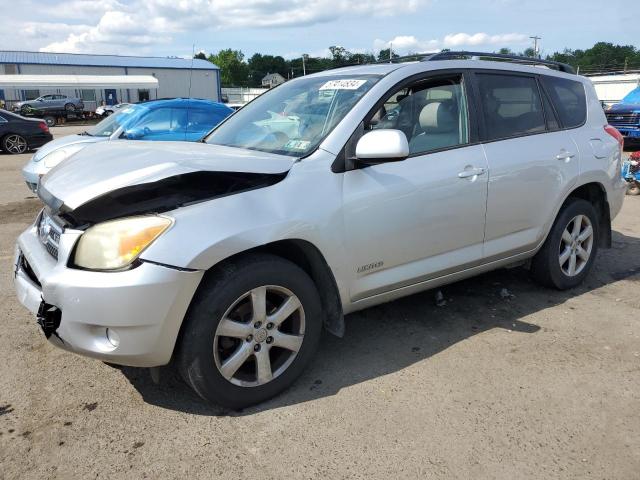 TOYOTA RAV4 2006 jtmbk31v865001052