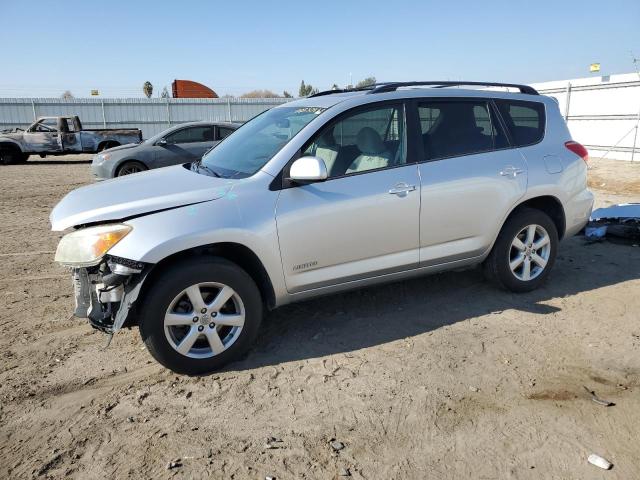 TOYOTA RAV4 2006 jtmbk31v865011791