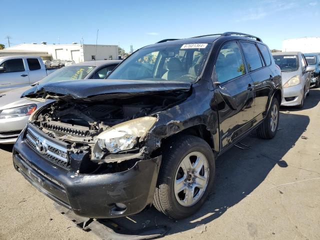 TOYOTA RAV4 LIMIT 2008 jtmbk31v885051629