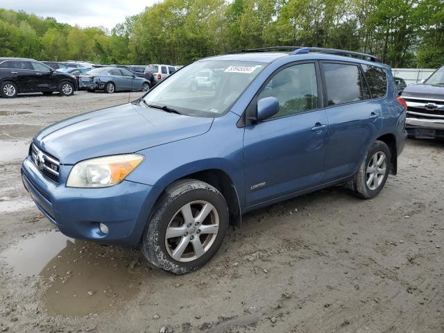 TOYOTA RAV4 2008 jtmbk31v885053638