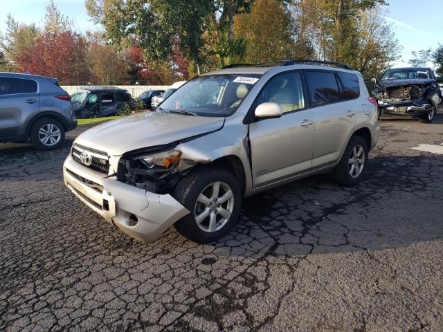 TOYOTA RAV4 2008 jtmbk31v885070553