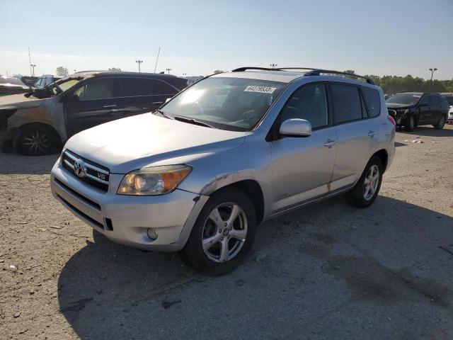 TOYOTA RAV4 2008 jtmbk31v885070651